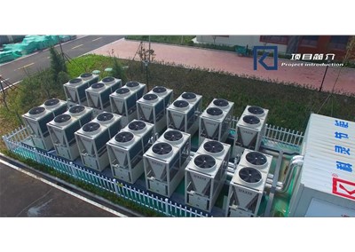 空氣源熱泵到底好在哪？為什么這么多人購(gòu)買